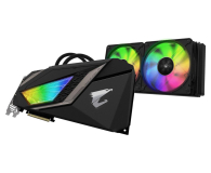 Gigabyte GeForce RTX 2080 Ti XTREME WATERFORCE 11GB GDDR6 - 473312 - zdjęcie 2